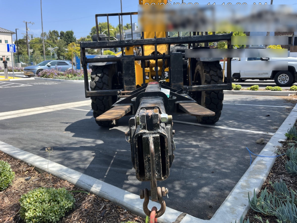 2025 JCB 506-36