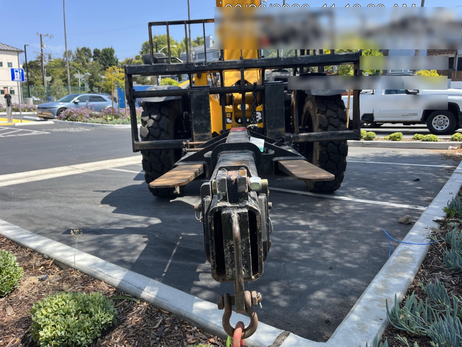 2025 JCB 506-36