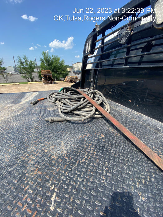 2022 SHINDAIWA DGK180F