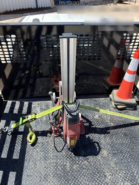 2025 HILTI DD 250