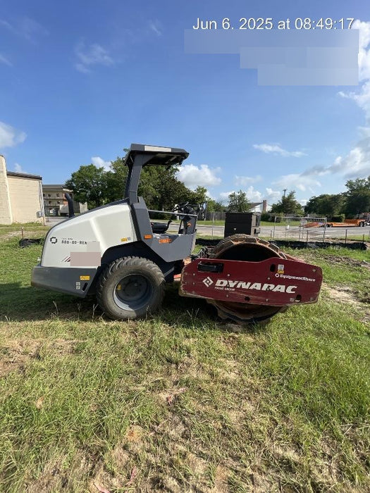 2024 DYNAPAC CA1400PD