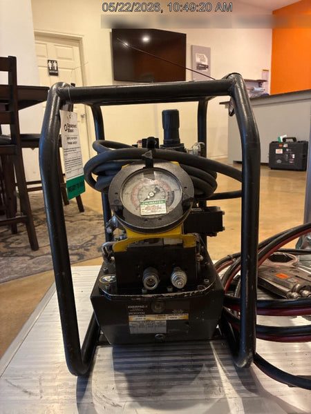 2040 ENERPAC ZA4208TX-QR