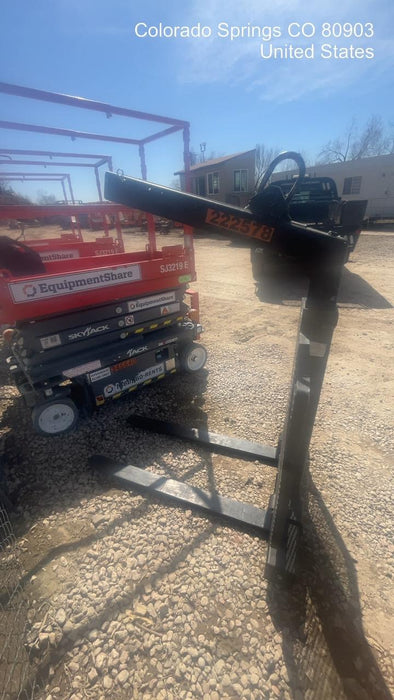 2022 STAR INDUSTRIES 660-Star Industries