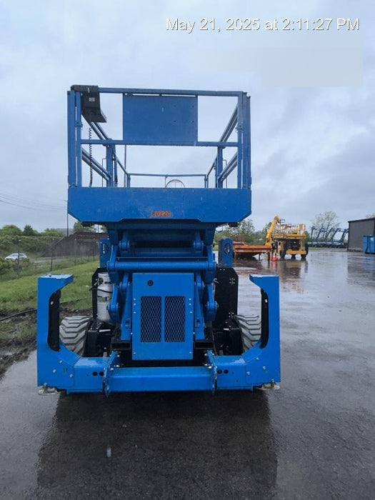 2020 GENIE GS-5390 RT