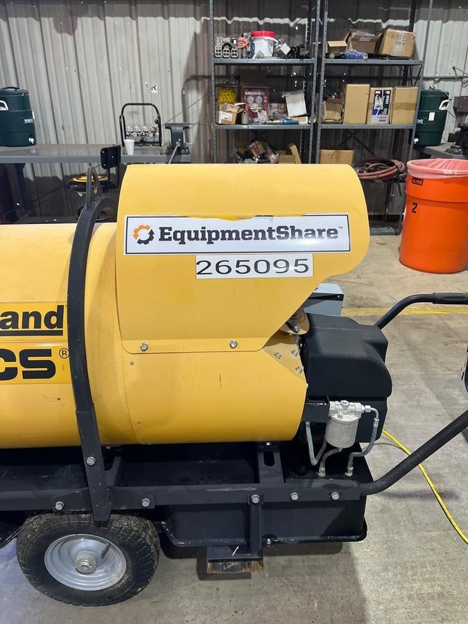 2022 ALLMAND BV50015