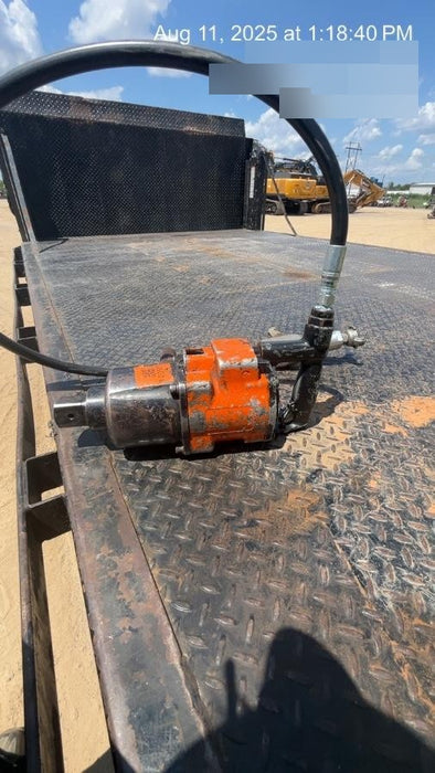 2020 MICHIGAN PNEUMATIC 4955B2