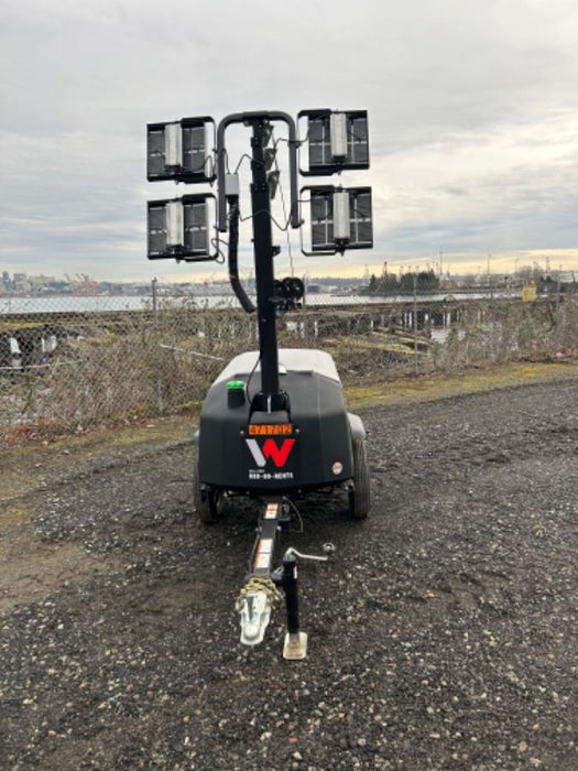 2024 WACKER NEUSON LTT4