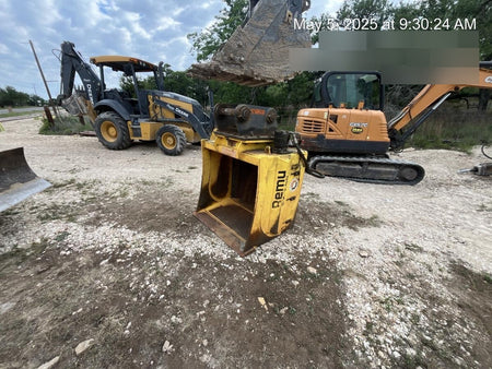 2023 REMU EX140