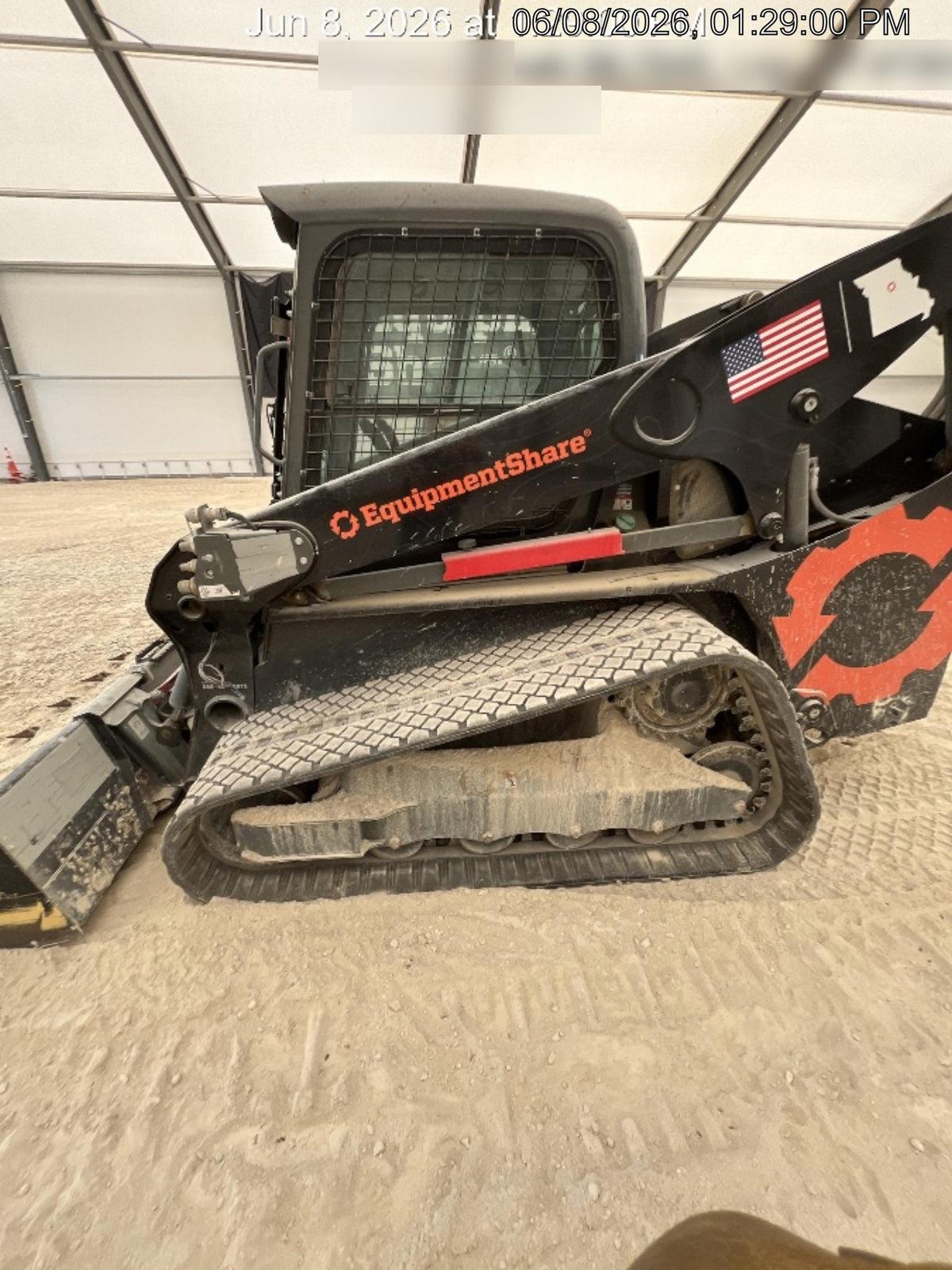 Wacker Neuson ST45 Cab/Heat/Air, 14-Pin Attachment Control T3, Cyclonic Engine Pre-Cleaner, Block Heater (110v) T4F Only, Ride Control, Radio, High Capacity Fuel Tank, High Flow LF, Hydraulic Coupler SSL/CTL, Air-Ride Seat