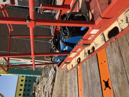 2020 MILLER ELECTRIC Multimatic 215