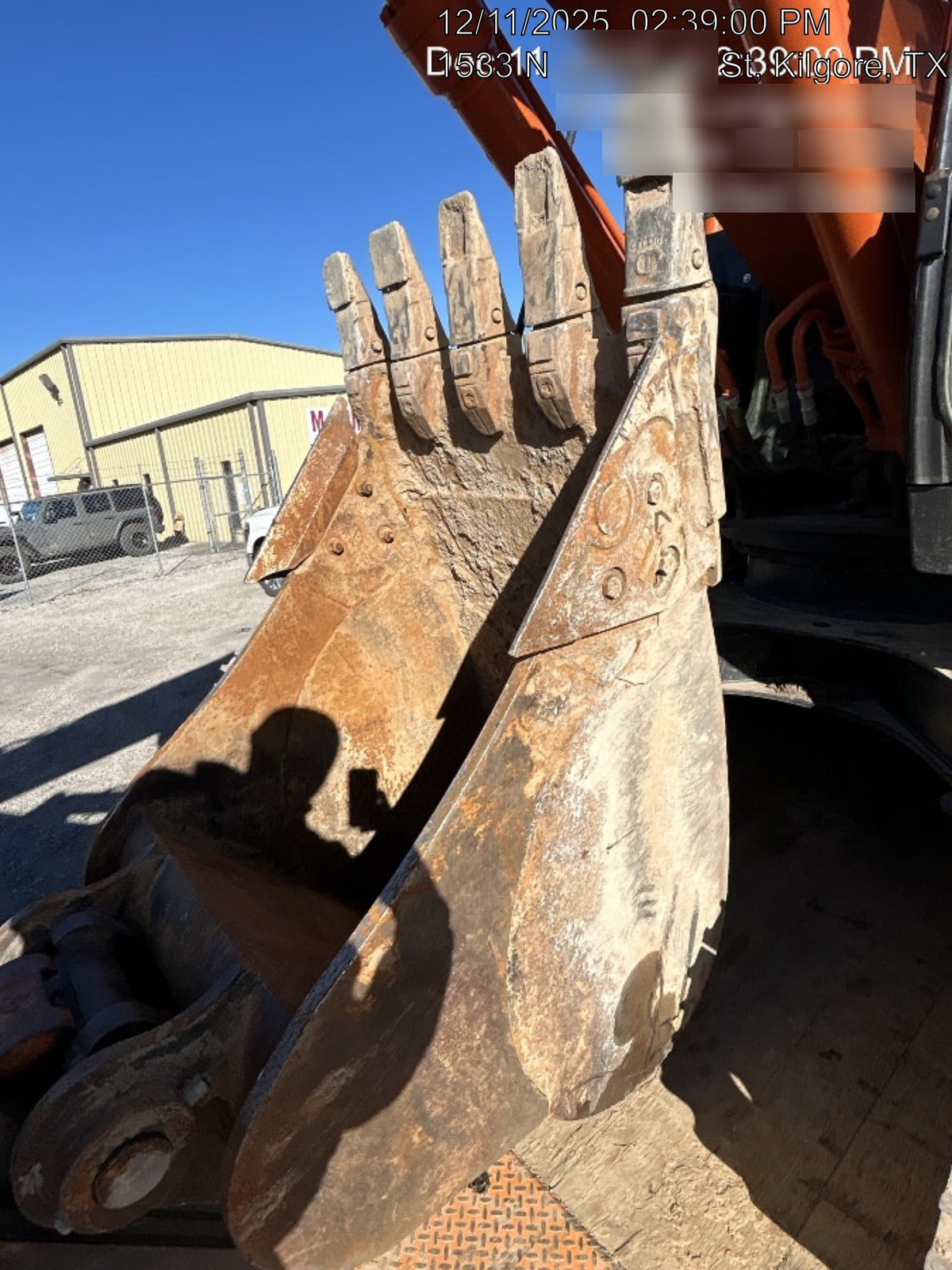 2024 EQUIPMENTSHARE 1000263