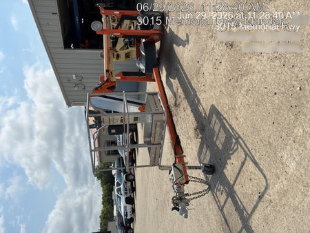 2023 JLG T500J