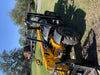 2020 JCB 505-20TC Canopy, Solid Tires, Work Lights, Beacon, Aux Hydraulics, Back up Alarm, ES Decals