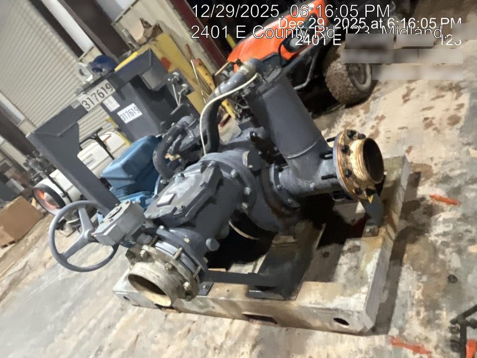 2023 ATLAS COPCO PAC F88 E