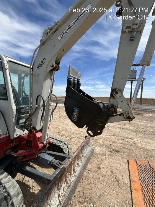 2025 STAR INDUSTRIES 910-12T