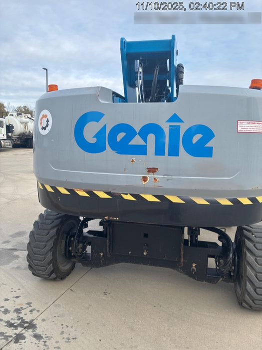 2020 GENIE S-45 XC
