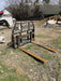 2024 PALADIN 48" Pallet Forks - Paladin