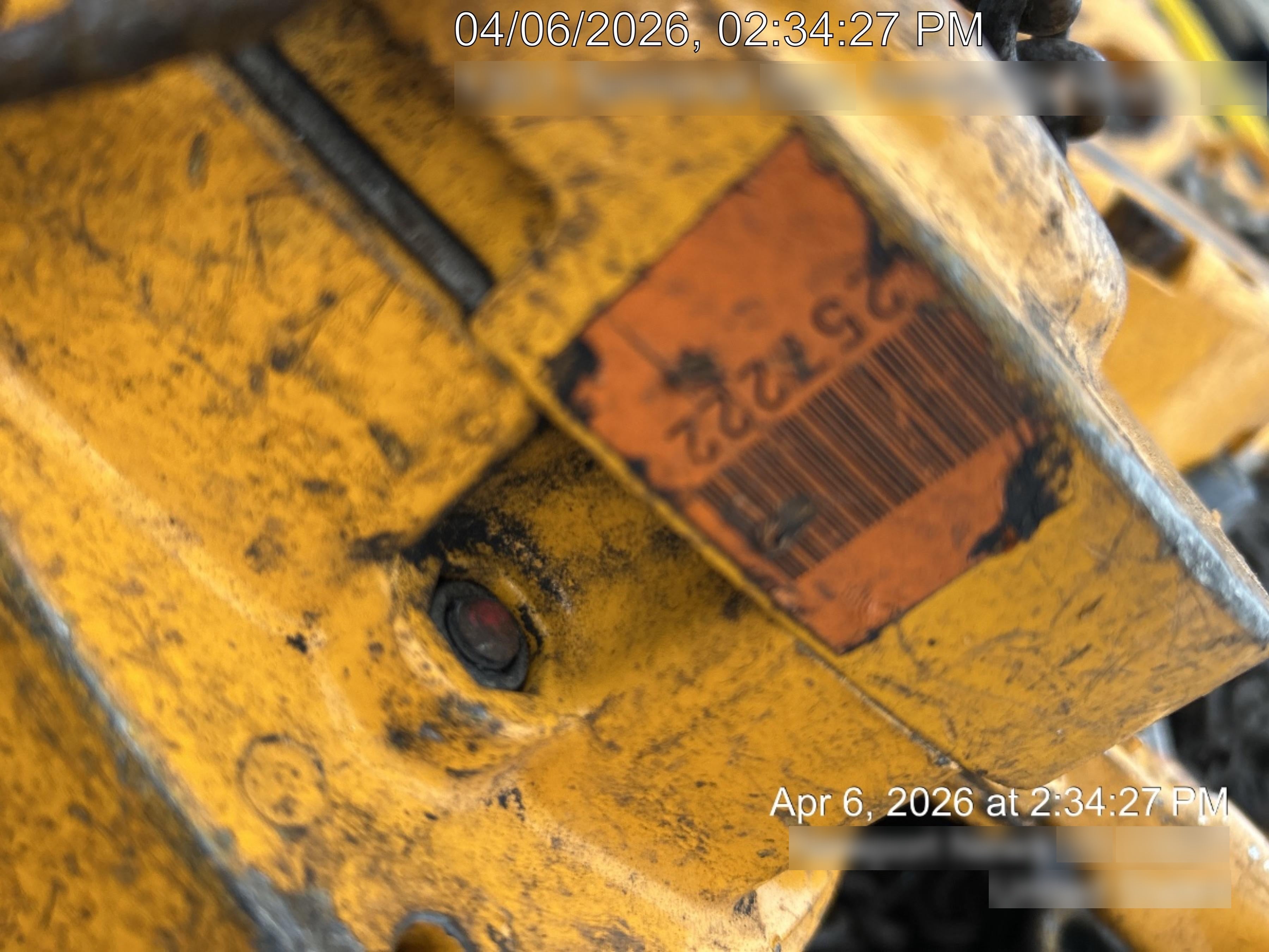 2023 HARRINGTON CF020-20