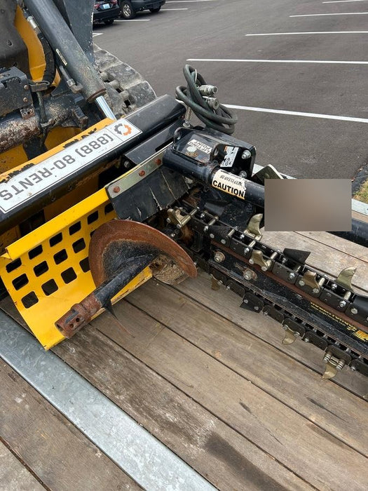 2023 AUGER TORQUE MT-36