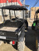 2021 Club Car CA1700D Canopy, Diesel, 4 Passenger