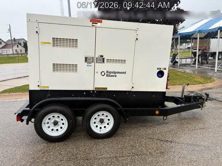 2022 MULTIQUIP DCA70