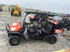 2022 KUBOTA RTV-X1140W-H (Canopy)