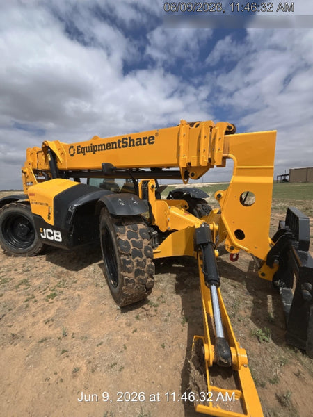 2025 JCB 512-56