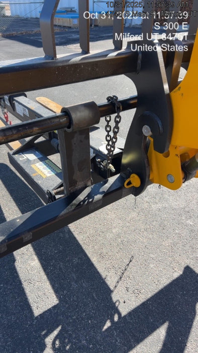 2025 STAR INDUSTRIES M1360B - Star JIB Boom