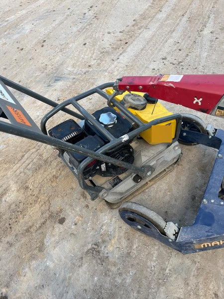 2024 WACKER NEUSON WP1550AW