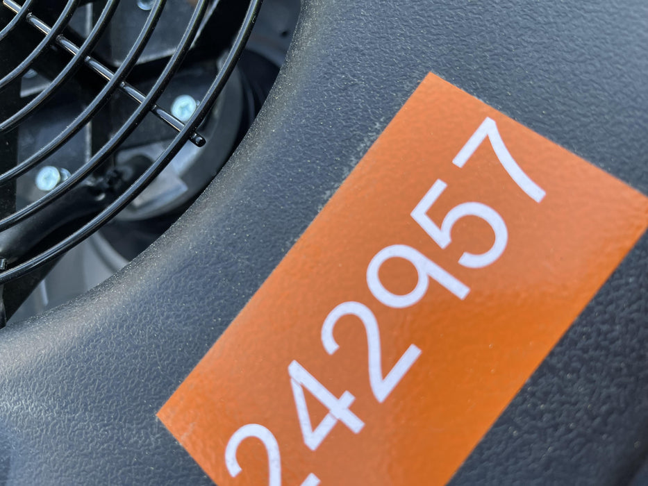 2022 PHOENIX AirMAX Radial Air Mover