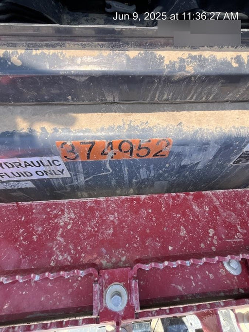 2020 PALADIN UTILITY GRAPPLE 11876-0022