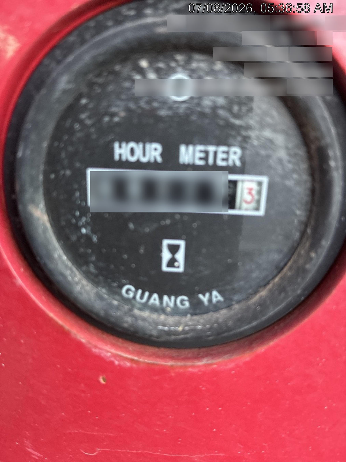 2021 MEC 2632SE