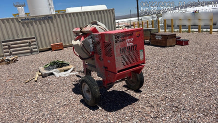 2020 MULTIQUIP MC94PH8