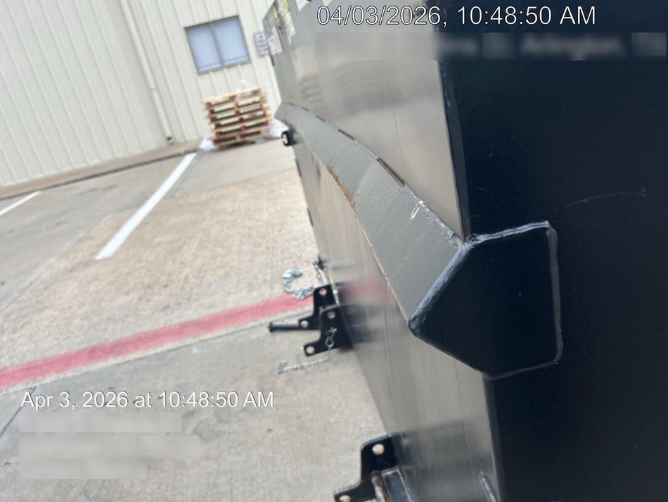 2025 STAR INDUSTRIES 1430