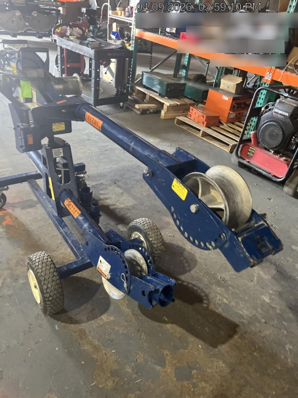 2023 CURRENT TOOLS 100A