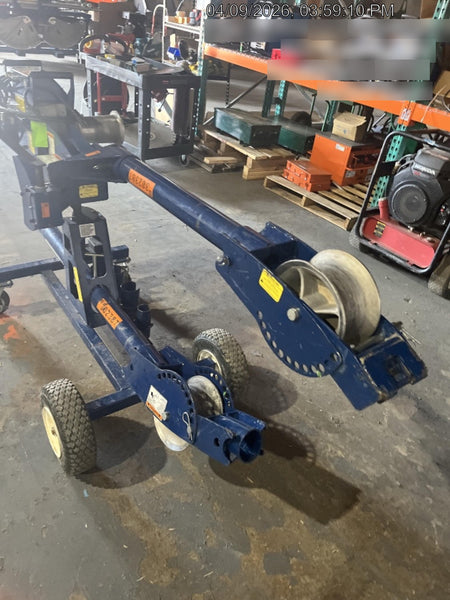 2023 CURRENT TOOLS 100A