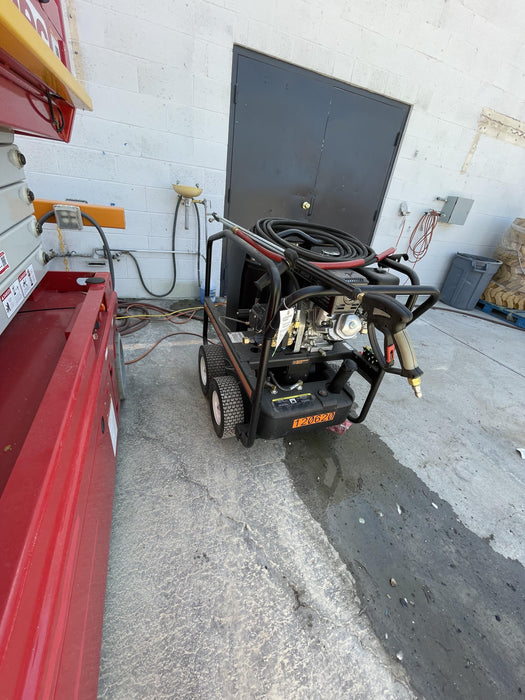 2020 MI-T-M CORPORATION HSP-3504-3MGH