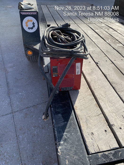 2020 LINCOLN ELECTRIC INVERTEC V275-S