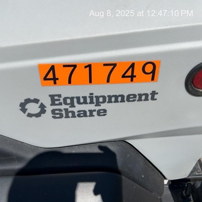 2024 WACKER NEUSON LTT4