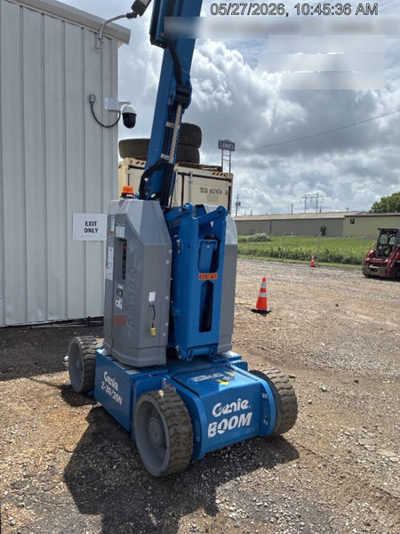 2024 GENIE Z30-20 N RJ