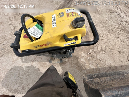 2025 WACKER NEUSON BS62-4Ab/28