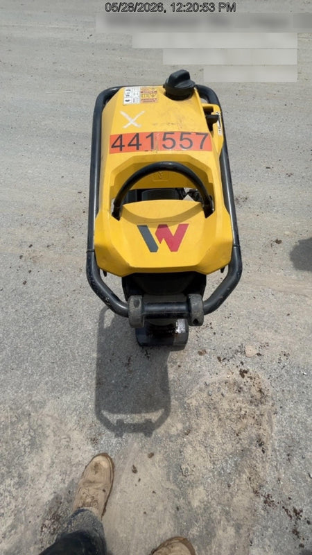 2024 WACKER NEUSON BS68-4Ab/28