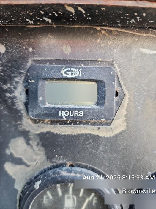 2019 LINCOLN ELECTRIC Vantage 322