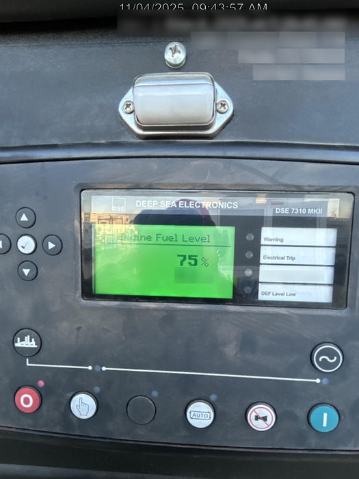 2024 ATLAS COPCO QAS 70