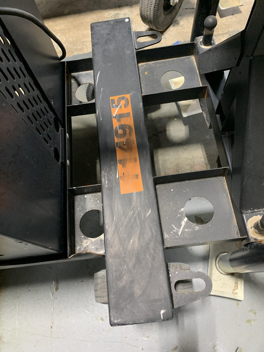 2020 LIND EQUIPMENT LE980LED-T4B