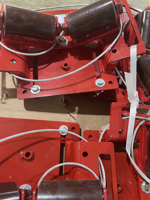 2021 MATHEY DEARMAN 2115