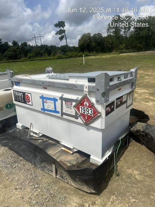 2024 WESTERN GLOBAL 20TCG-ES