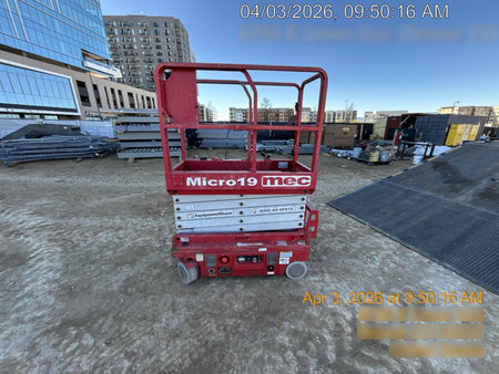 2019 MEC Micro 19