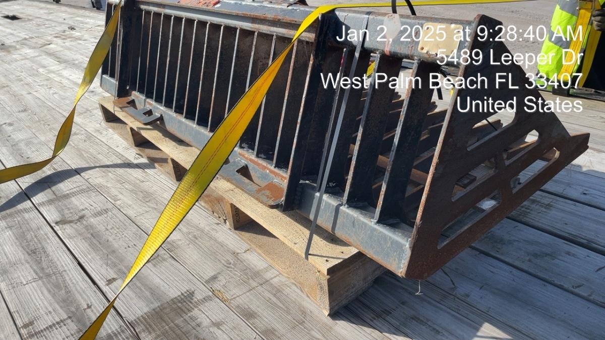 2023 STRICKLAND LF-RCBKC72