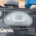 2020 Genie GTH-844 Canopy, Solid Tires, Work Lights, Beacon, Aux Hydraulics, Back up Alarm, Lifting Eye